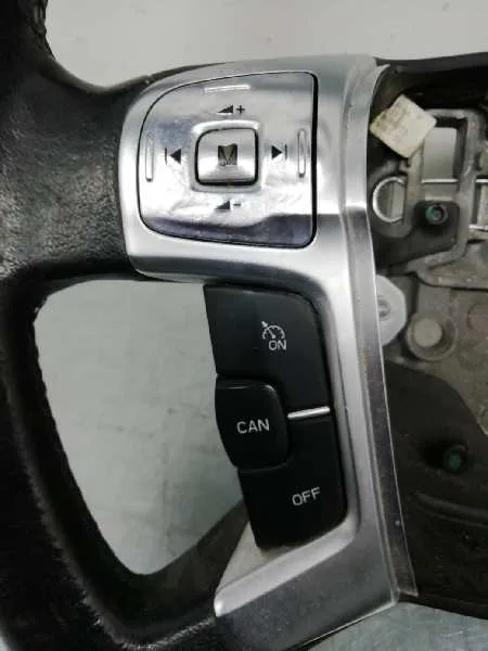 Volante para Ford S-Max (Ca1)