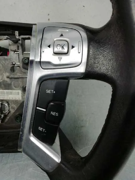 Volante para Ford S-Max (Ca1)