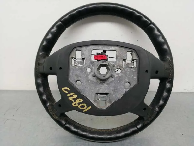 Volante para Ford S-Max (Ca1)
