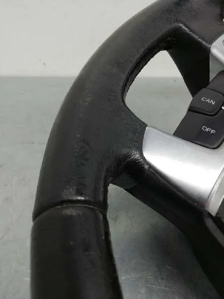 Volante para Ford S-Max (Ca1)