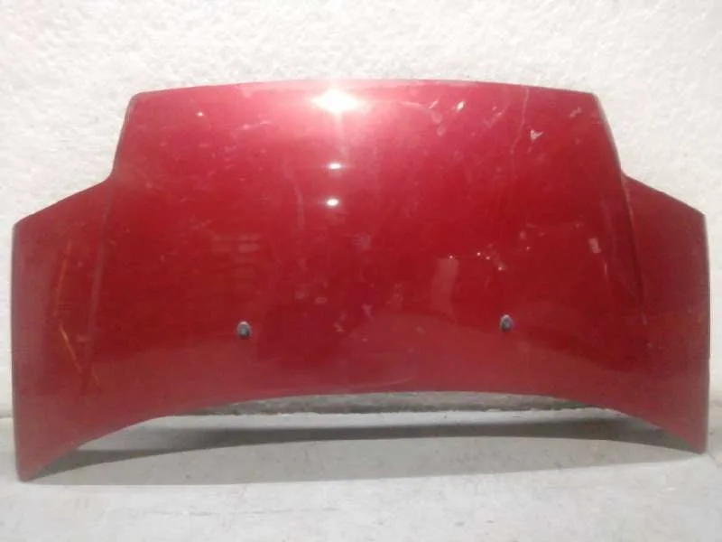 Capot para Citroën C2