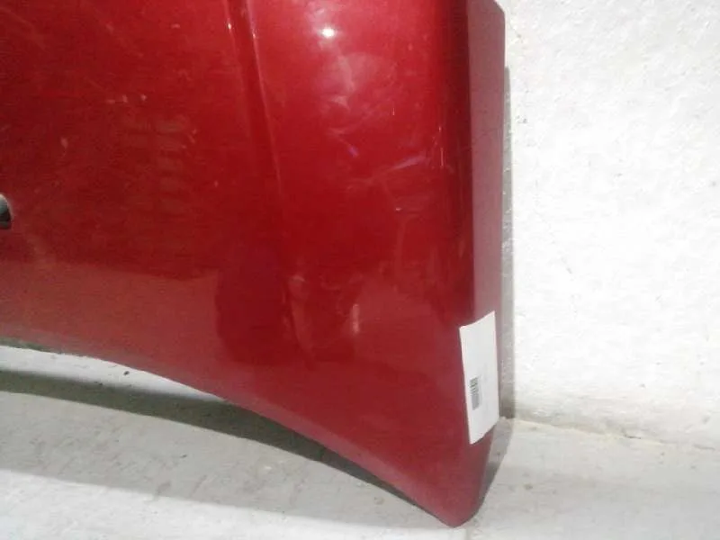 Capot para Citroën C2