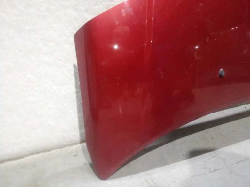 Capot para Citroën C2
