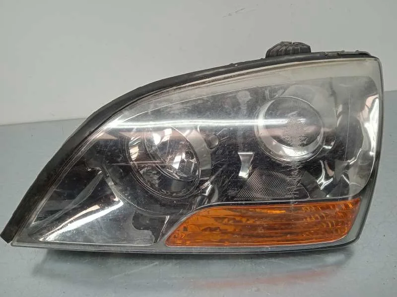 Faro Izquierdo para Kia Sorento