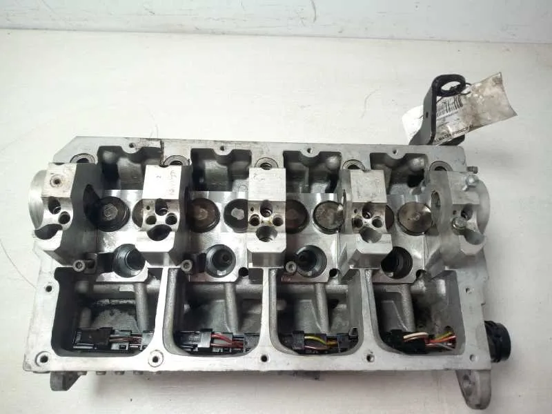 Culata para Skoda Suberb (3T4)