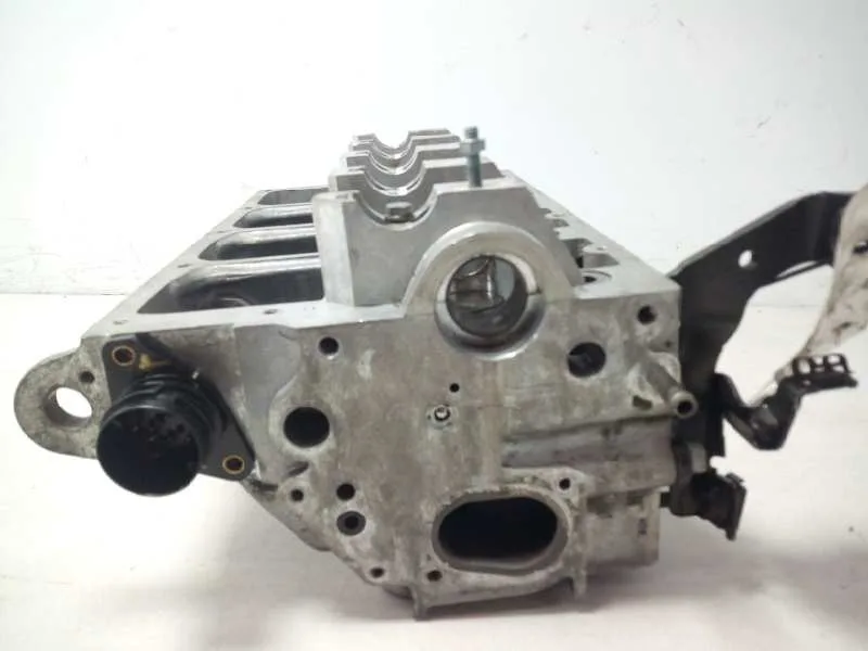 Culata para Skoda Suberb (3T4)