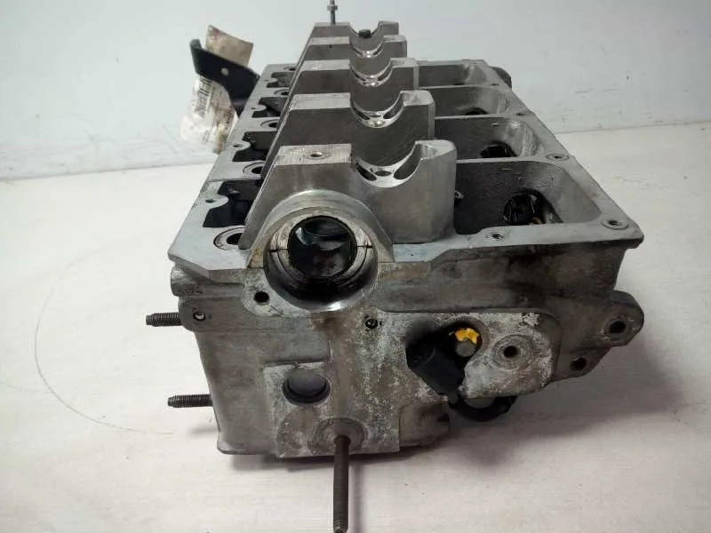 Culata para Skoda Suberb (3T4)
