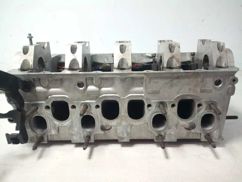 Culata para Skoda Suberb (3T4)