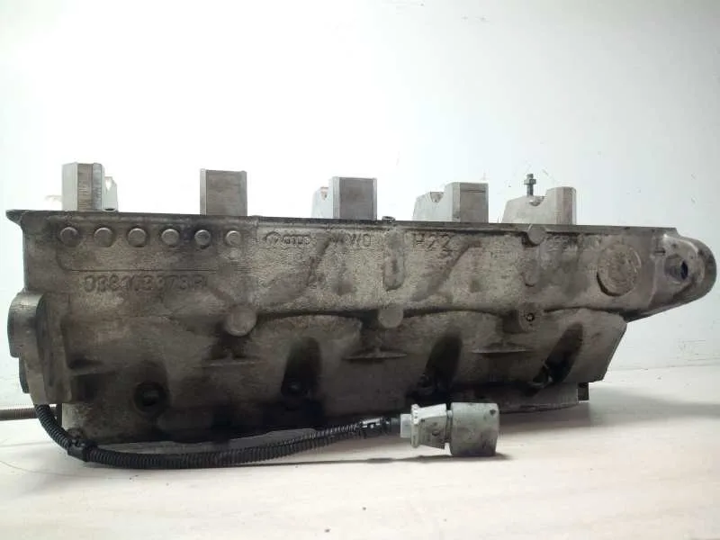 Culata para Skoda Suberb (3T4)