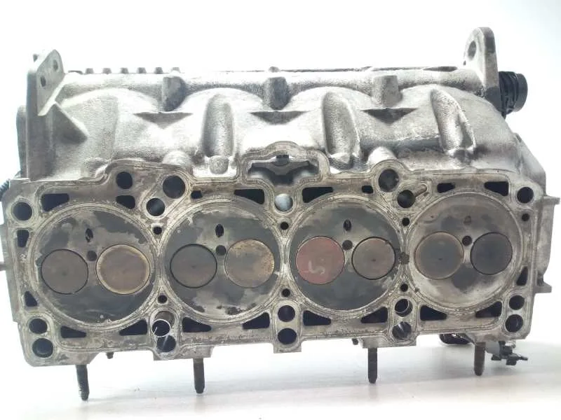 Culata para Skoda Suberb (3T4)