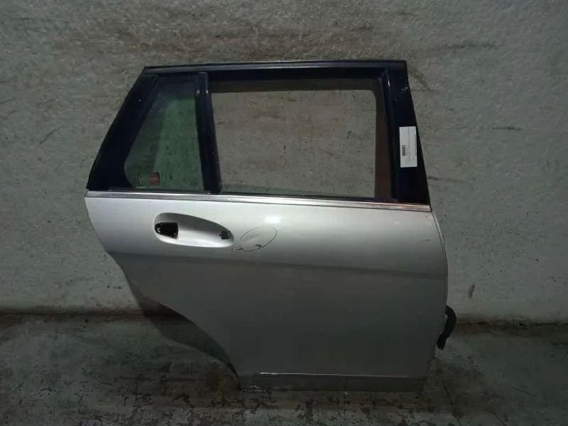 Puerta Trasera Derecha para Mercedes-Benz Clase C (W204) Familiar