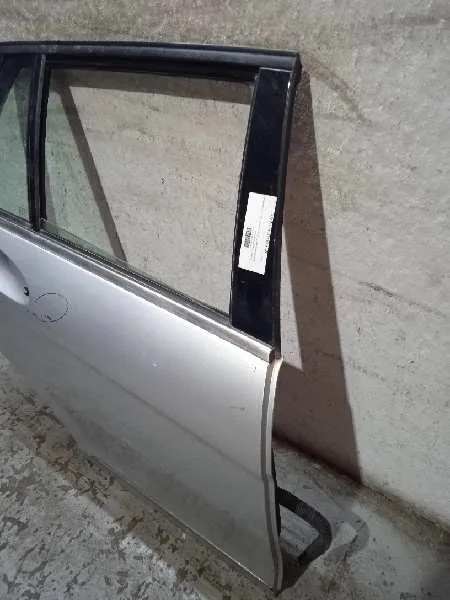 Puerta Trasera Derecha para Mercedes-Benz Clase C (W204) Familiar