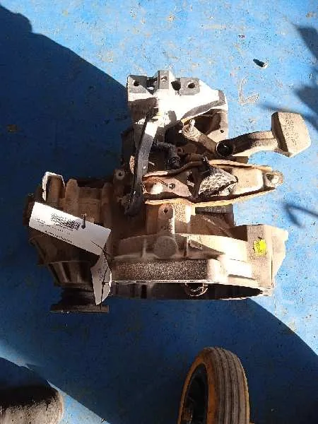Caja Cambios para Volkswagen Beetle