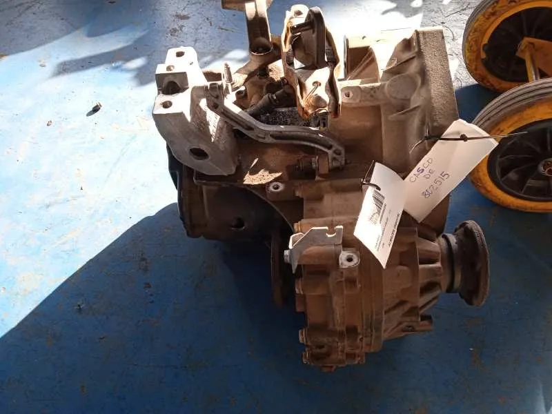 Caja Cambios para Volkswagen Beetle