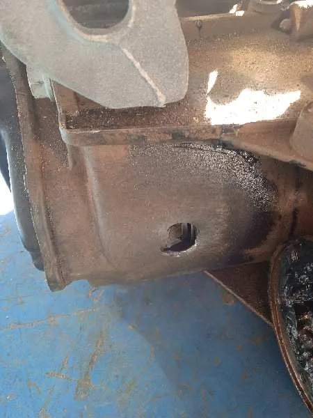 Caja Cambios para Volkswagen Beetle