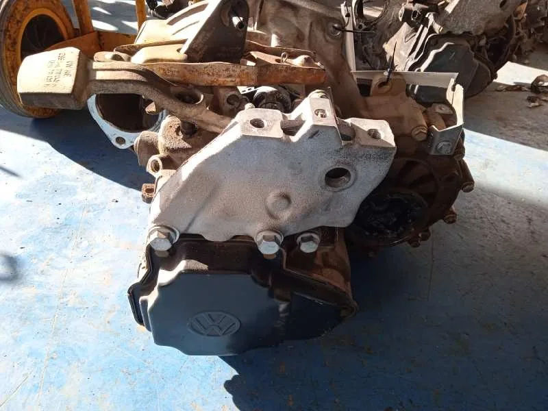 Caja Cambios para Volkswagen Beetle