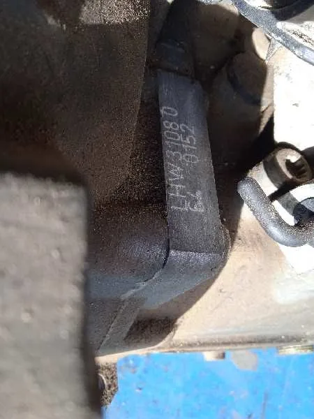 Caja Cambios para Volkswagen Beetle