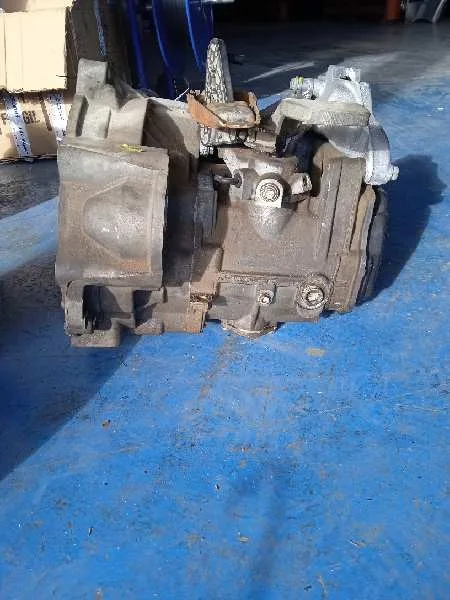 Caja Cambios para Volkswagen Beetle