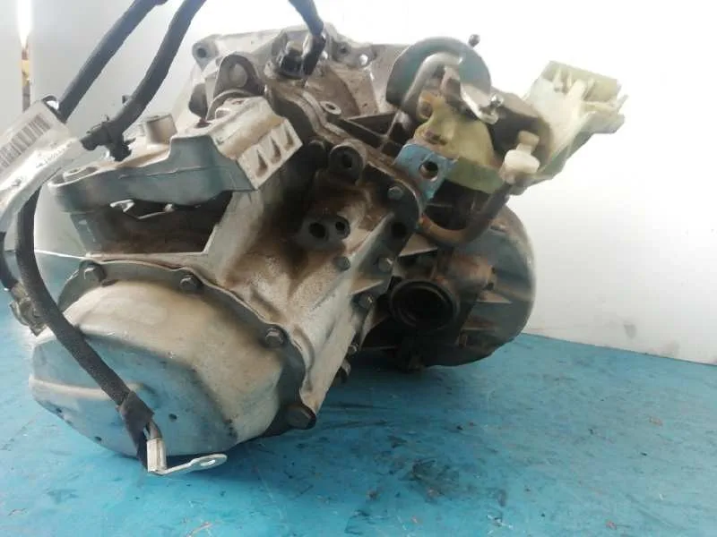 Caja Cambios para Peugeot 208
