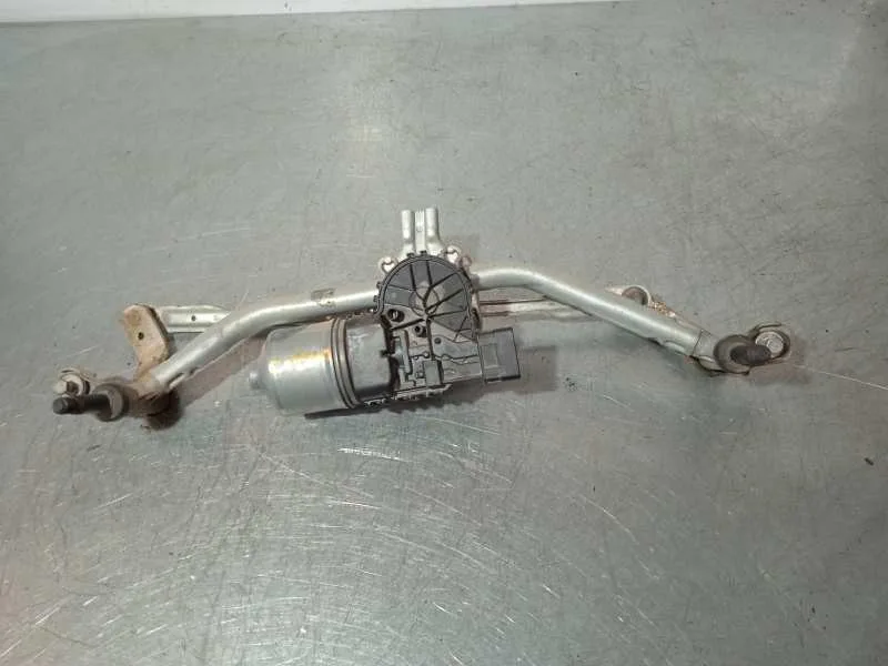Motor Limpia Delantero para Peugeot 208