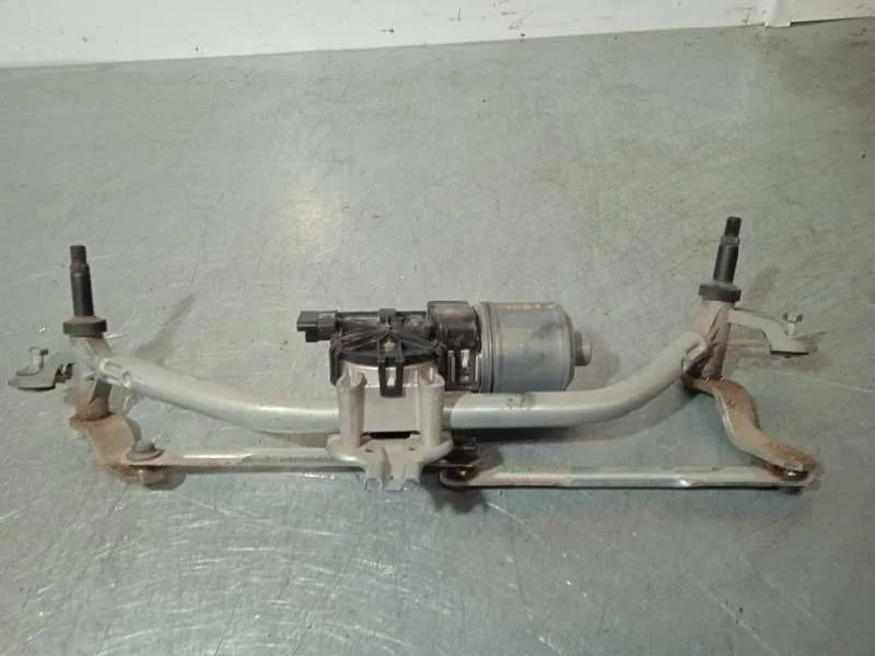 Motor Limpia Delantero para Peugeot 208