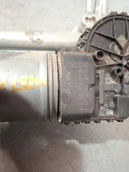 Motor Limpia Delantero para Peugeot 208