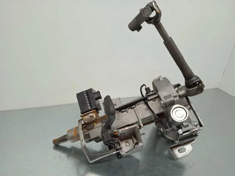 Columna Direccion para Renault Clio Iv