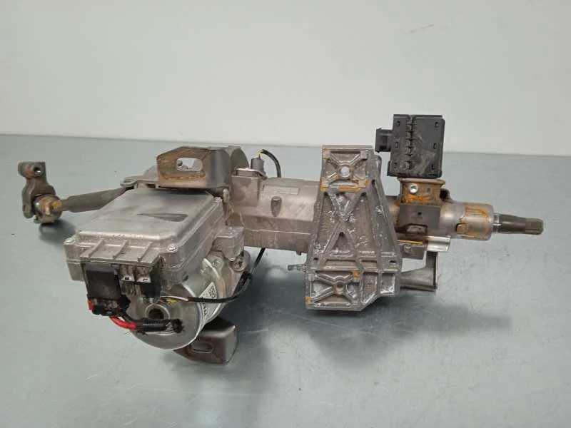Columna Direccion para Renault Clio Iv