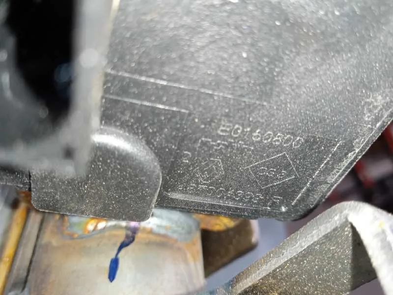 Columna Direccion para Renault Clio Iv