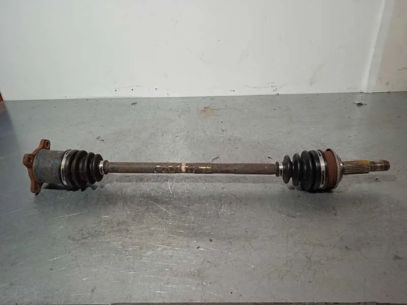 Transmision Trasera Izquierda para Toyota Lexus Rx
