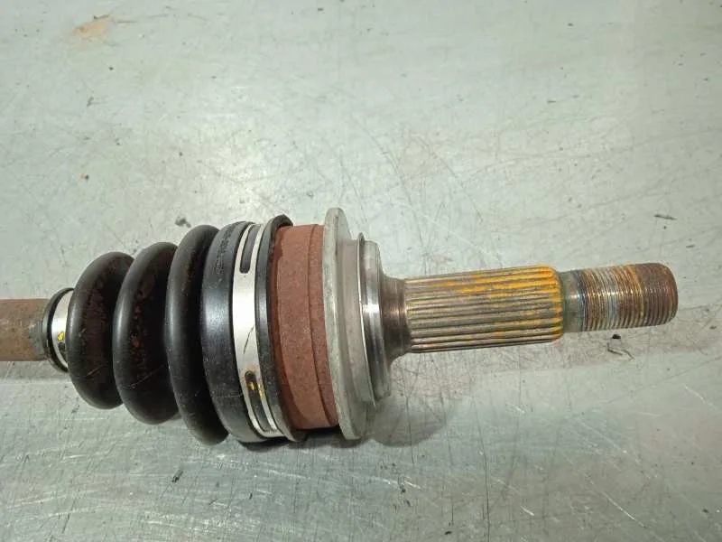 Transmision Trasera Izquierda para Toyota Lexus Rx