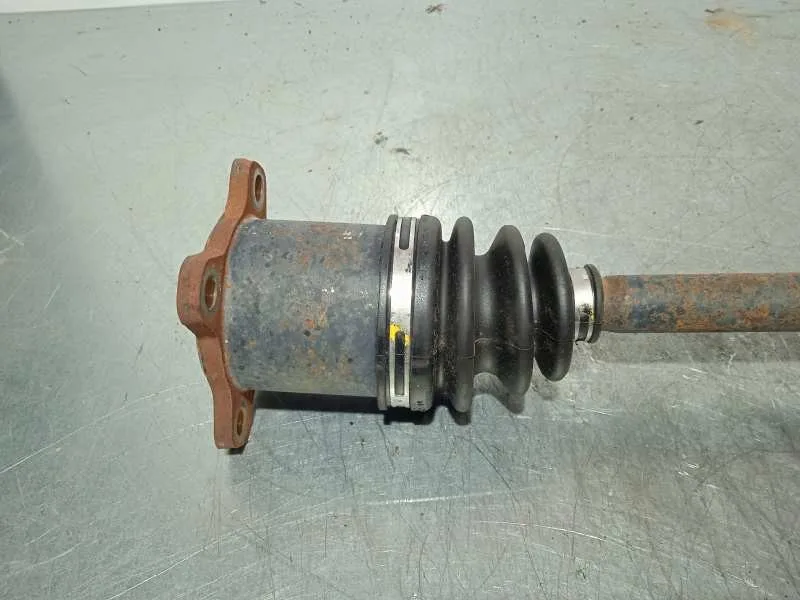 Transmision Trasera Izquierda para Toyota Lexus Rx