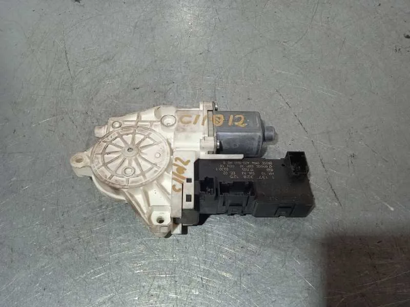 Motor Elevalunas Delantero Izquierdo para Peugeot 407