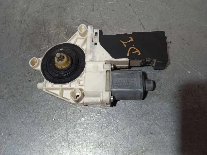 Motor Elevalunas Delantero Izquierdo para Peugeot 407