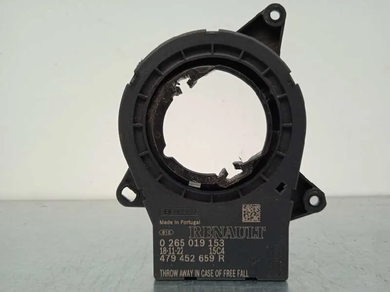 Sensor para Renault Clio Iv