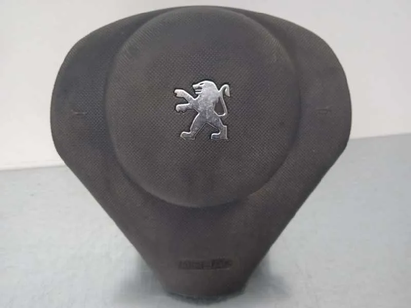 Airbag Delantero Izquierdo para Peugeot 1007