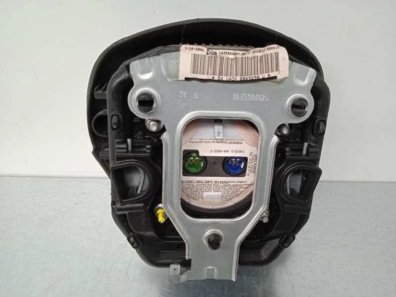 Airbag Delantero Izquierdo para Peugeot 1007