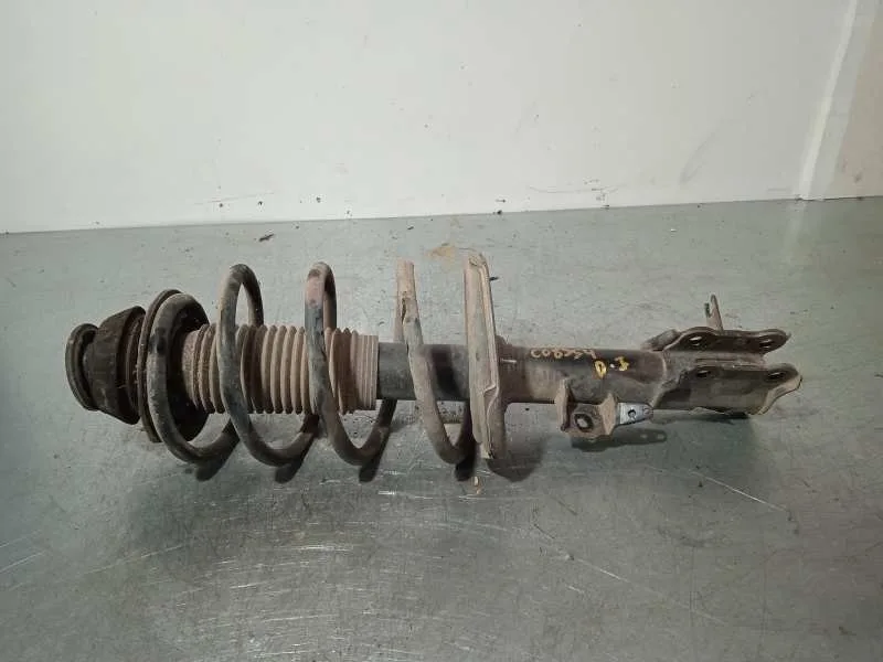 Amortiguador Delantero Izquierdo para Hyundai I20