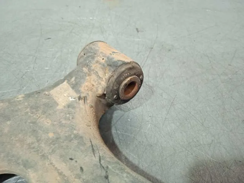 Brazo Suspension Inferior Delantero Izquierdo para Hyundai I20