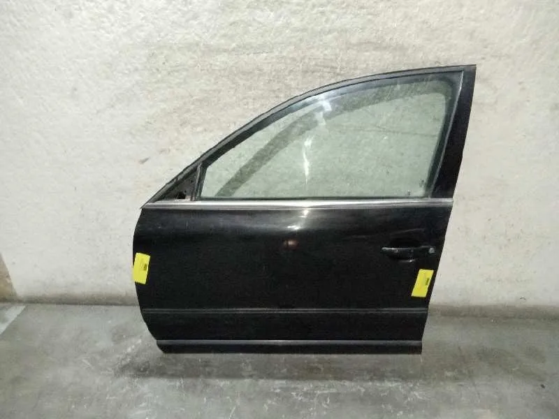 Puerta Delantera Izquierda para Skoda Superb (3U4)