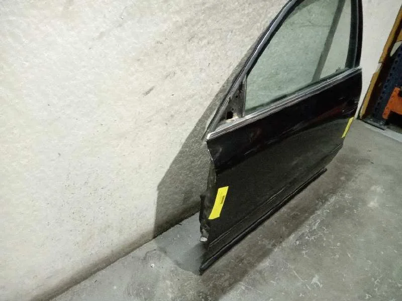 Puerta Delantera Izquierda para Skoda Superb (3U4)