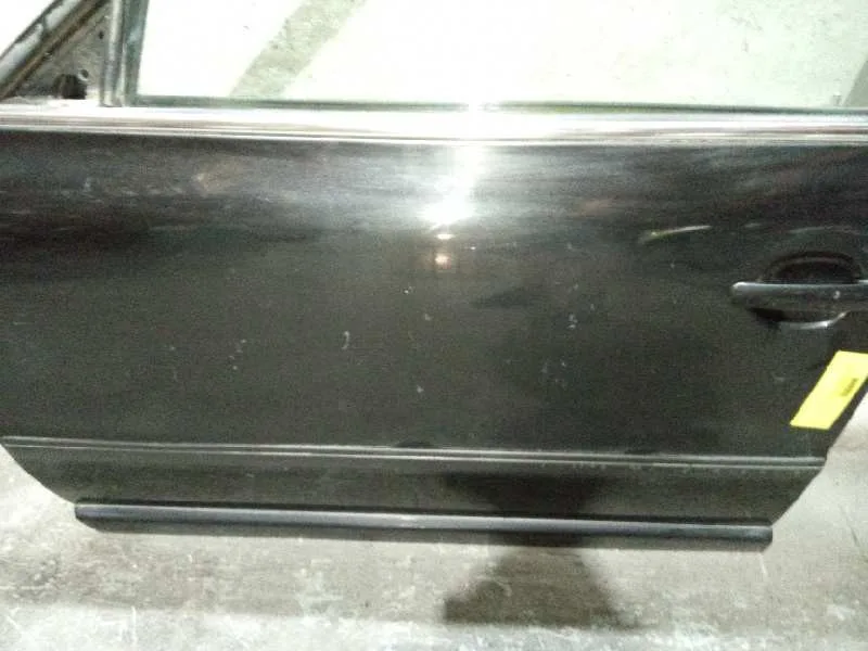 Puerta Delantera Izquierda para Skoda Superb (3U4)