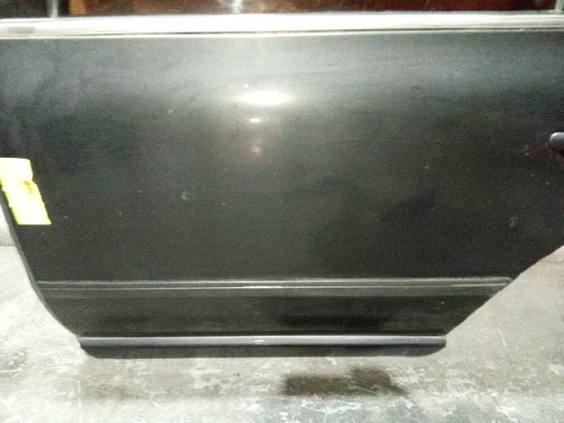 Puerta Trasera Izquierda para Skoda Superb (3U4)