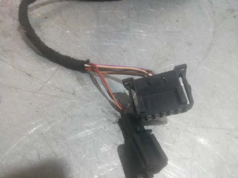 Retrovisor Izquierdo para Skoda Superb (3U4)