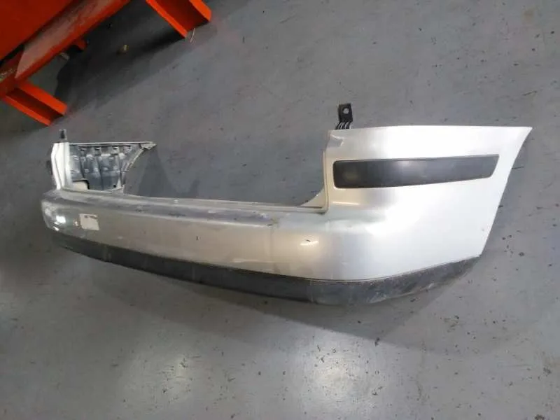 Paragolpes Trasero para Seat Alhambra (7V9)