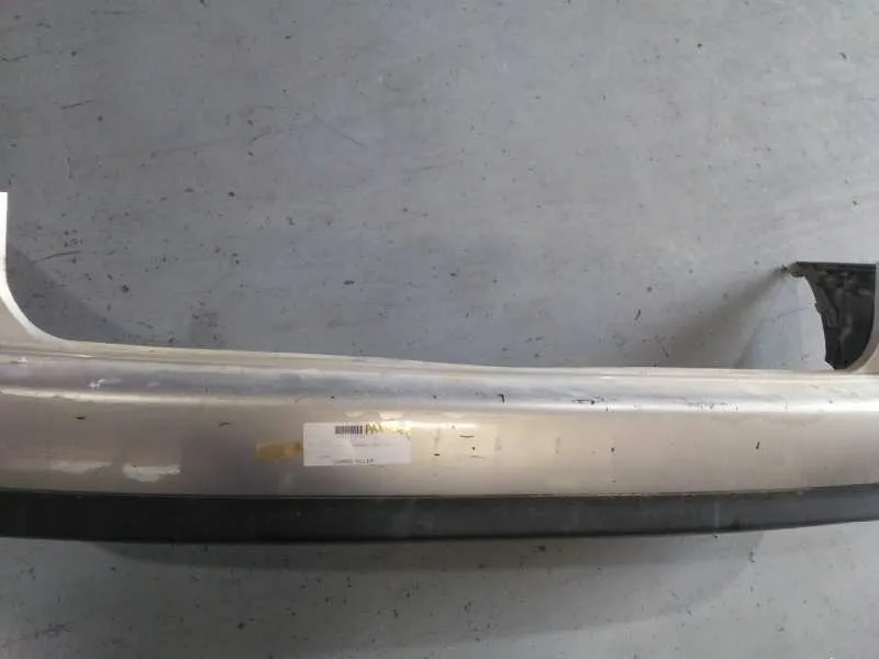 Paragolpes Trasero para Seat Alhambra (7V9)
