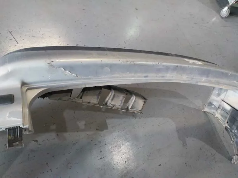 Paragolpes Trasero para Seat Alhambra (7V9)