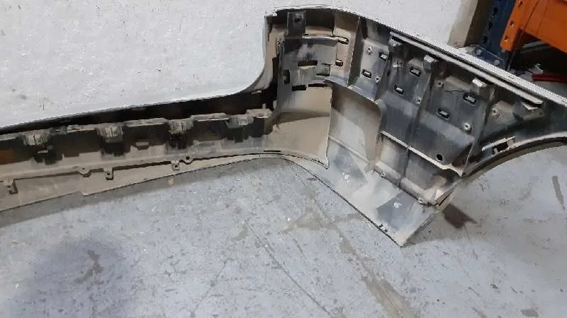 Paragolpes Trasero para Seat Alhambra (7V9)