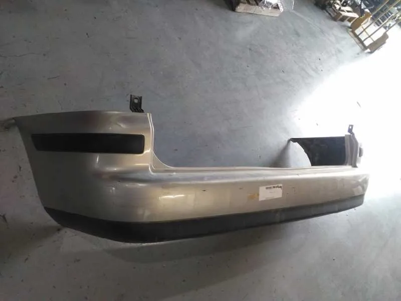 Paragolpes Trasero para Seat Alhambra (7V9)