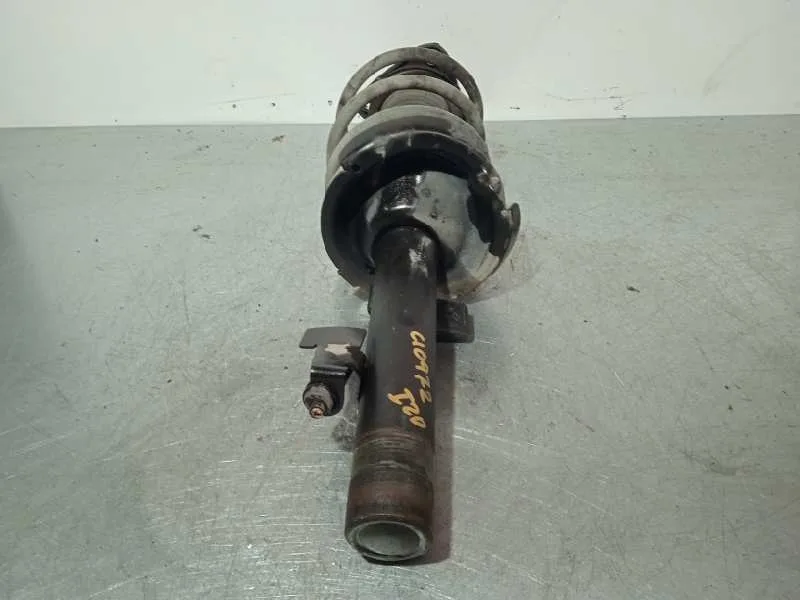 Amortiguador Delantero Izquierdo para Ford Focus Lim. (Cb4)